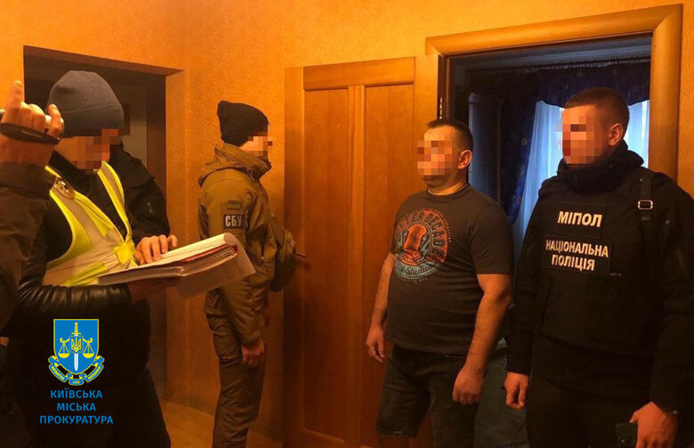 схеми по ухиленню від мобілізації