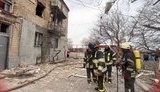 Взрыв с последующим горением произошел в квартире жилого дома Одессы, 4 человека пострадали, 15 - эвакуированы, - ГСЧС. ФОТО