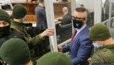 Справа про вбивство Шеремета: Апеляційний суд залишив Антоненка під вартою