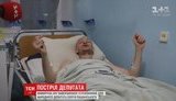 Участник инцидента с Пашинским Химикус ранее привлекался к уголовной ответственности. ДОКУМЕНТ