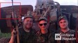 армия рф боевики террористы оккупанты