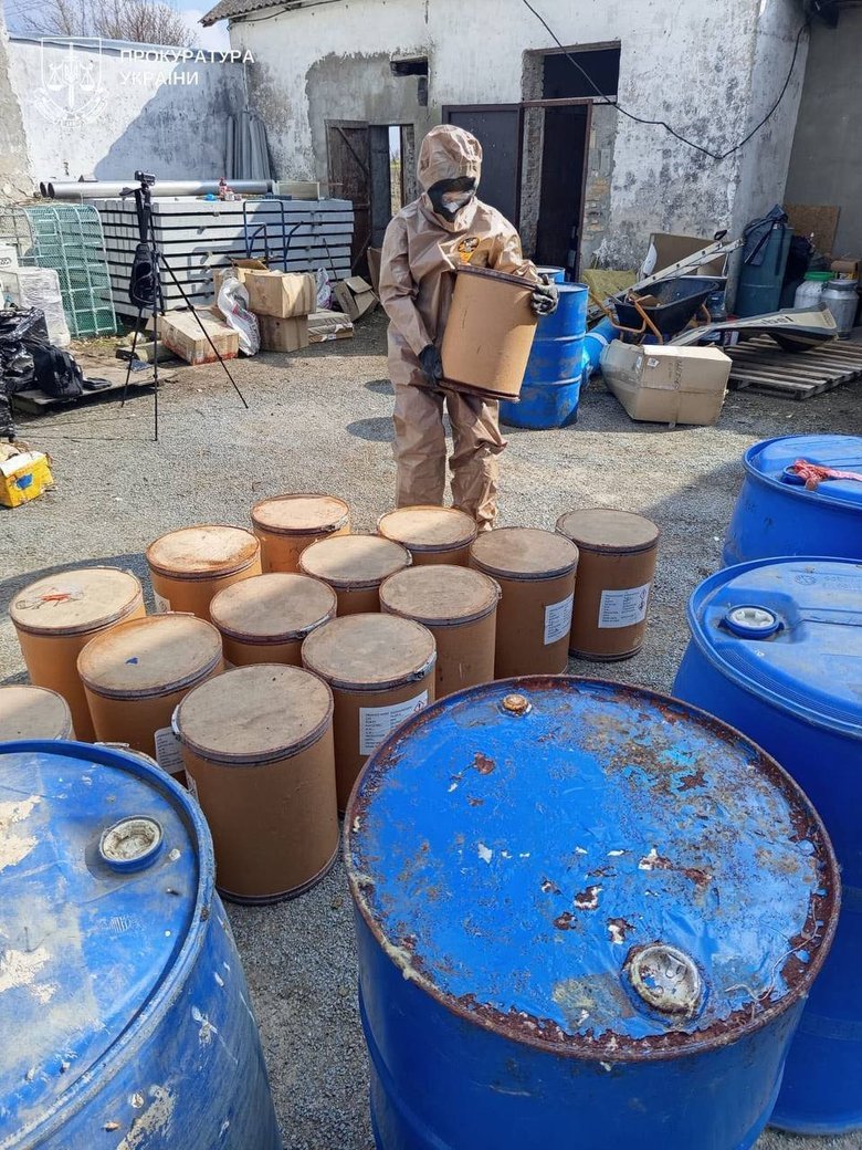 В Тернопольской области разоблачили масштабную наркоорганизацию: изъято товара на сотни миллионов гривен