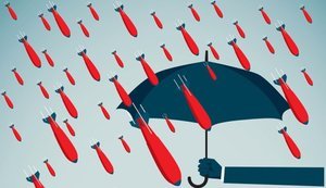 Кабмін готує програму страхування воєнних ризиків для бізнесу. Що пропонується?