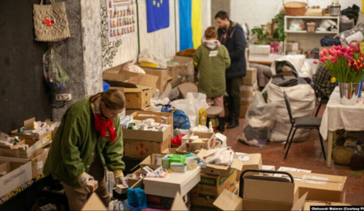Особи, які залучалися до оборони України, але не брали участь у бойових діях, отримають новий статус