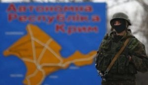 В окупованому Криму вже близько пів мільйона громадян РФ, - Джемілєв
