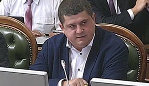 Є велика ймовірність втручання Росії у вибори президента України, - Бурбак