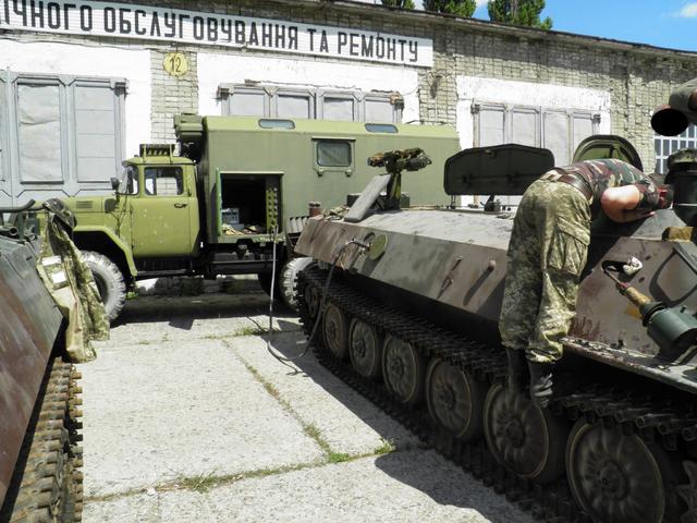 ремонт техника