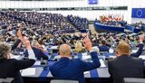 європарламент
