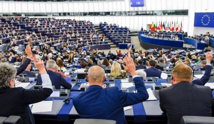 Європарламент підтримав продовження торговельних пільг для України, але зі змінами (оновлено)