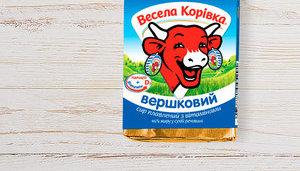 Французская Lactalis Group покупает владельца крупнейшего производителя сыров в Украине