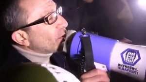 Все кончилось. Завтра в Харькове будет новый губернатор, - Гепа. КУРЬЕЗНОЕ ФОТО