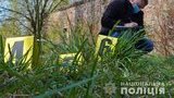 Тело 38-летней женщины найдено на территории заброшенной воинской части во Львове. ФОТО