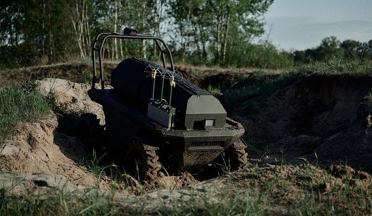 Замість популістичних "зимових" виплат можна було придбати 33 750 НРК, для евакуації поранених