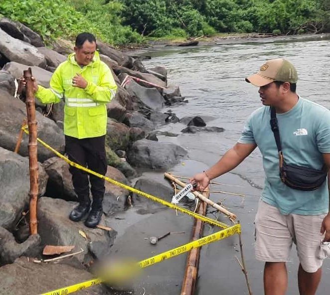 Вбивство Ігоря Комарова на Балі