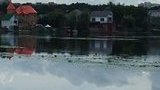Бизнесмены и депутаты застраивают берега Каневского водохранилища: "Каким образом? Обычным". ФОТО+ВИДЕО