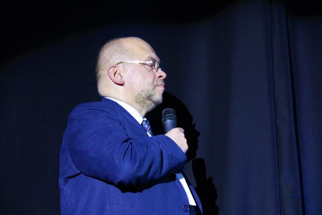 Конопля лечит: в Харькове прошла первая международная конференция по медицинскому применению каннабиса 04