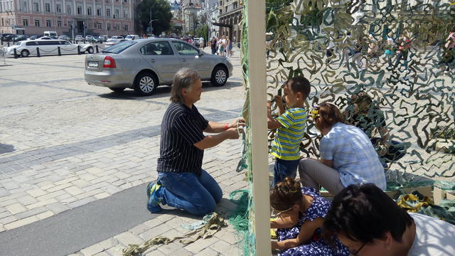 рекорд большое плетение