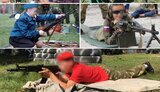 крим,діти,юнармія