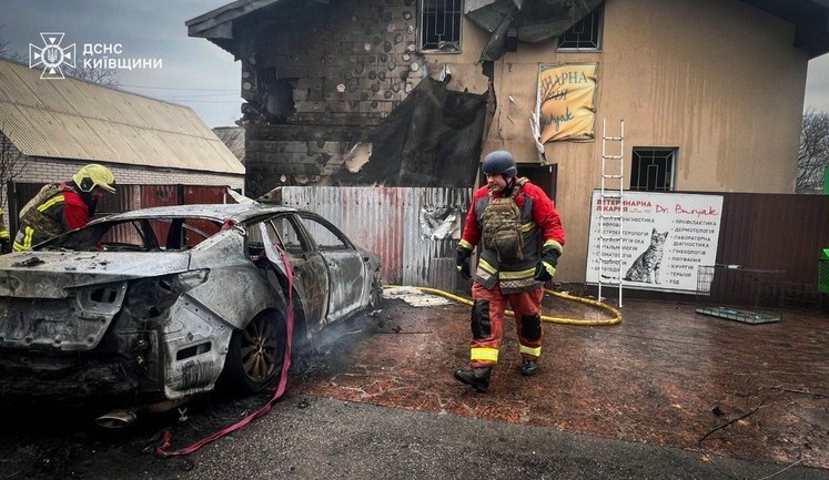 Матернова о массированной атаке на Украину: РФ меняет тактику на утренне-дневные удары. Террор 24/7 должен прекратиться