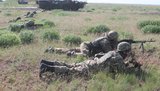 Військова прокуратура розслідує поранення військовослужбовця 30-ї ОМБр під час навчань на Рівненському полігоні за статтею "Недбале ставлення до військової служби"