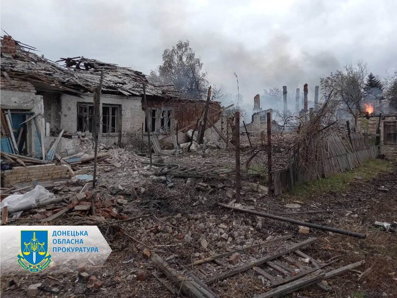 Вследствие обстрела Донецкой области погибли 4 человека, - Офис Генпрокурора 03 Вследствие обстрела Донецкой области погибли 4 человека, - Офис Генпрокурора 03