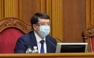На внеочередном заседании Рады нардепы будут голосовать за некоторые законопроекты без обсуждений, - Разумков
