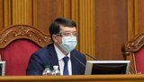 Профільний комітет Ради врахує 12,5 тис. редакційних поправок до законопроєкту про банки, - Разумков