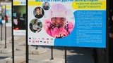 В Україні налічується 700 тис. внутрішньо переміщених осіб і близько 5 тис. біженців, - ООН