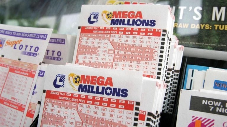 Лотерея США Mega Millions разыграет $376 миллионов. Украинцы официально участвуют 01