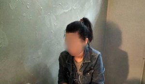 Одній із нападниць на "кіборга" Вербича повідомили про підозру: готується клопотання про обрання їй запобіжного заходу, - прокуратура Києва. ФОТО
