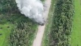 танк