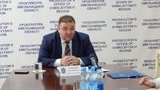 Помер прокурор Хмельницької області Синишин. 31 серпня його госпіталізували з COVID-19, - ОДА