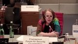 Украина не совершала шагов, провоцирующих РФ на эскалацию, а связь между концентрацией войск и учениями кажется маловероятной, - представитель США в ОБСЕ