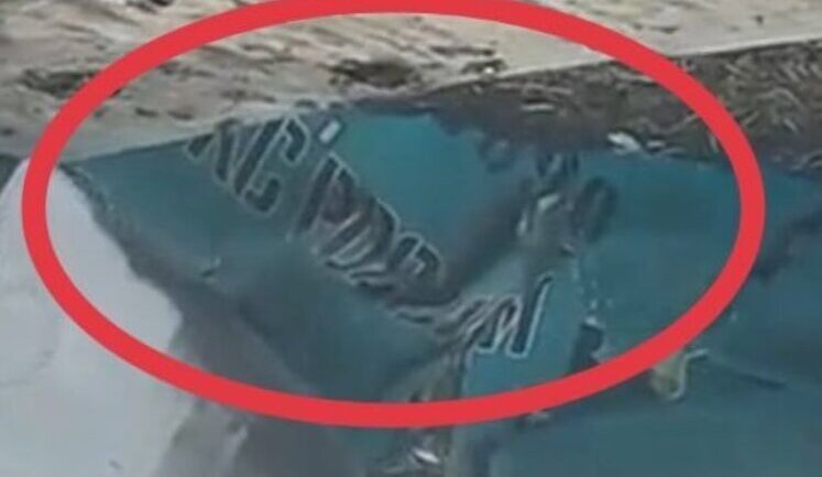 Росіяни збили власний винищувач Су-34 над окупованим Алчевськом. ВIДЕО