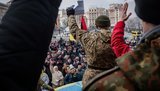 акция митинг