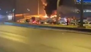 Атака дронів на посольство США: Трамп пообіцяв відповідь Ірану