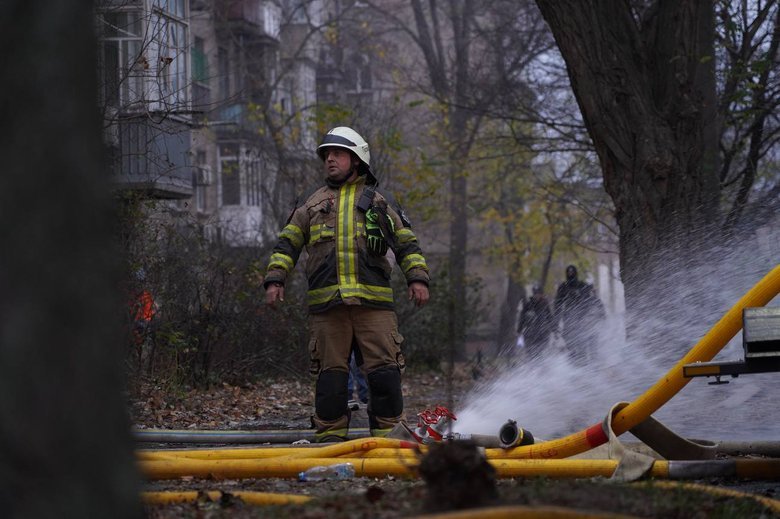 Dnipropetrovsk region