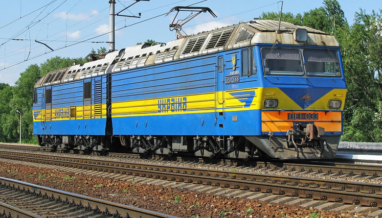 Україна майже вичерпала резерв локомотивів через російські удари та просить допомоги в Європи