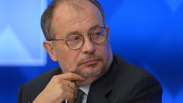 Найбагатший росіянин постачав сталь для розробки ядерної зброї РФ, він досі не під санкціями, – ЗМІ