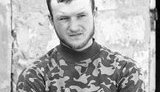 Год назад доброволец ДУК "Правый сектор" Марьян Корчак (позывной Хитрый) погиб на Донбассе в результате вражеского артиллерийского обстрела. ВИДЕО