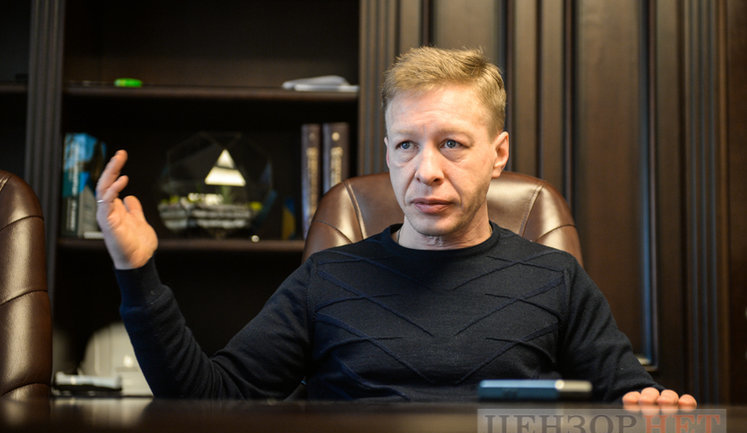 Росіяни можуть запустити до України групи мародерів, що спровокує паніку та поставить під загрозу оборону міста, - радник глави МВС Сергеєв