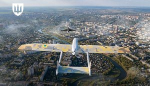 Один из самых эффективных перехватчиков "Шахедов": Минобороны допустило к эксплуатации в ВСУ украинский дрон "Швидун". ФОТО