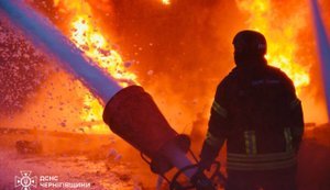 Ворог вдарив по об’єктах електропостачання Чернігівщини: близько 50 тисяч споживачів залишилися без світла. ФОТО