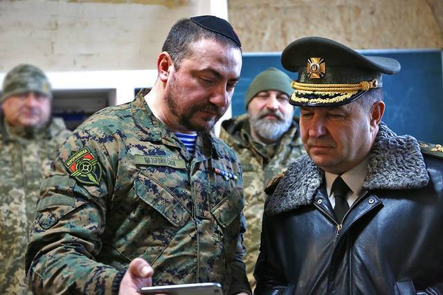 Is military reform in Ukraine dead? 01