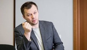 Глава НР "Укроборонпрому" Милованов назвав конгресвумен Спартц "брехливою, цинічною політичною твариною" через її вимогу відставки Єрмака