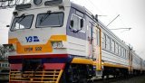 "Укрзалізниця" підвищує вартість проїзду в столичній електричці: деталі