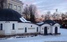 Мін'юст у суді підтримав власників незаконного "храму" на руїнах Десятинної церкви