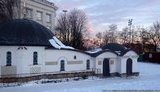 Минюст в суде поддержал владельцев незаконного "храма" на руинах Десятинной церкви