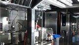 армійська кухня технічні стандарти Міноборони