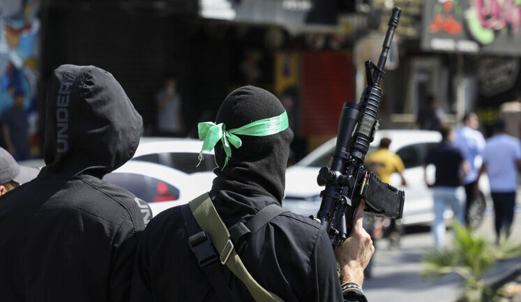 Hamas still holds 137 hostages in Gaza Strip